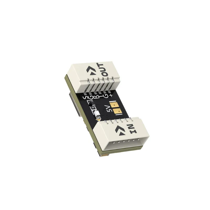 BEC GEPRC pour DJI O4 Series