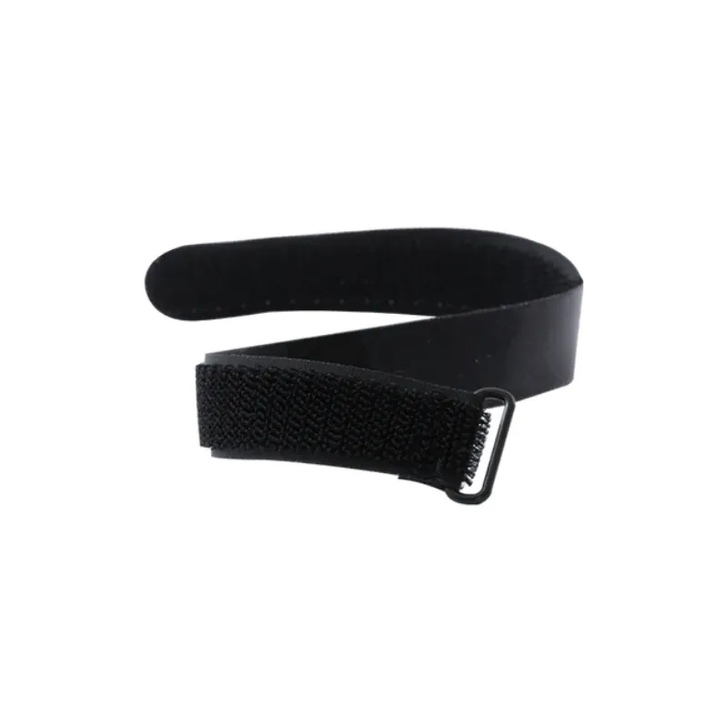 Kit de 2 straps velcro Fly6 Cycliq pour tige de selle