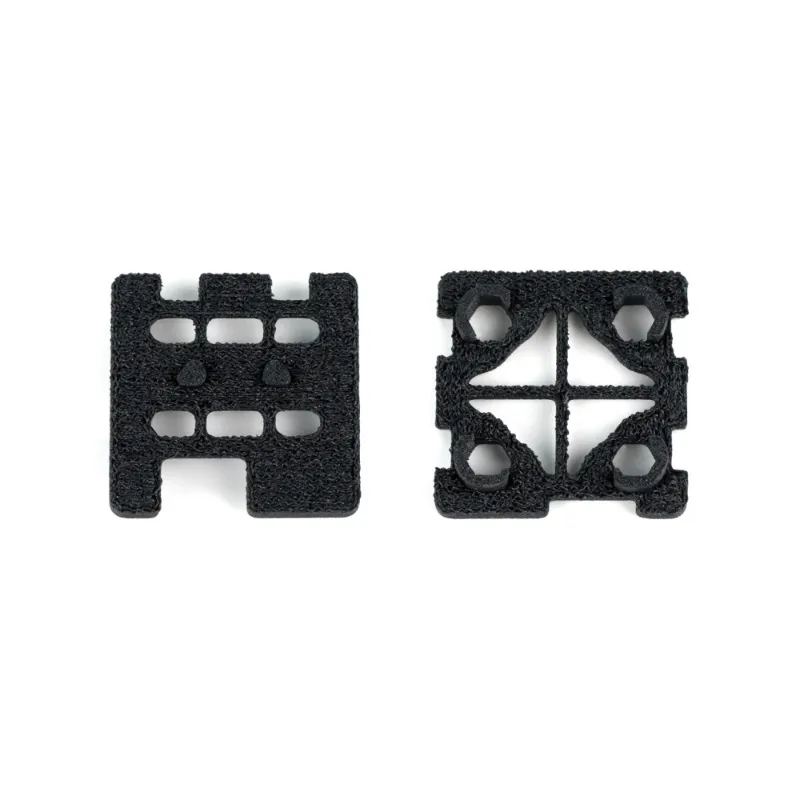 Support VTx imprimé en 3D AxisFlying pour REX 5" SE