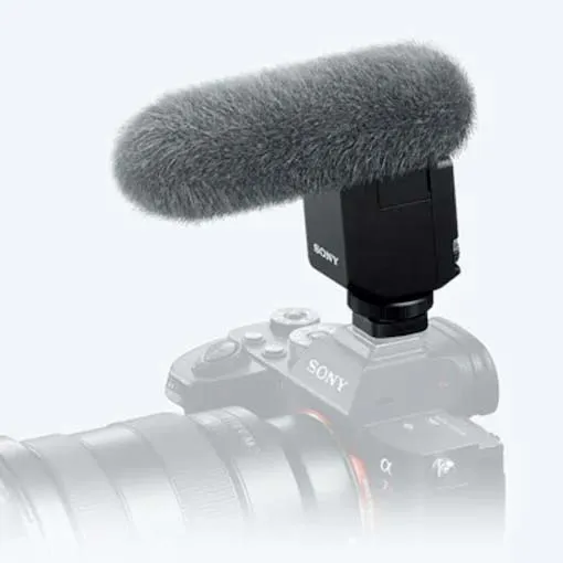 Micro Digital Sony ECM-B1M