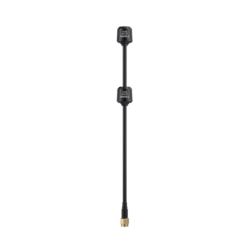 Antenne GEPRC Momoda2 5.8GHz Dual Band SMA - LHCP