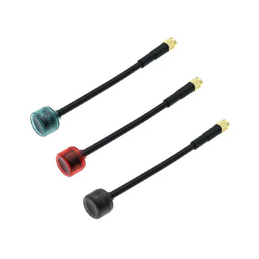 Antenne TrueRC CORE 5.8GHz RP-SMA 125mm - LHCP