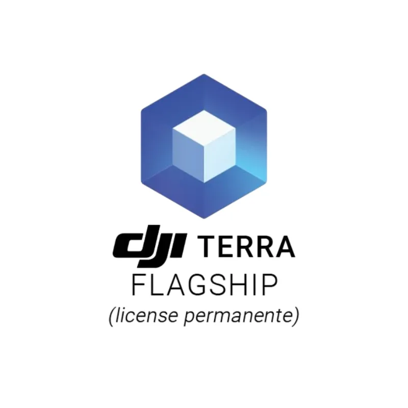 DJI Terra Flagship (permanent)