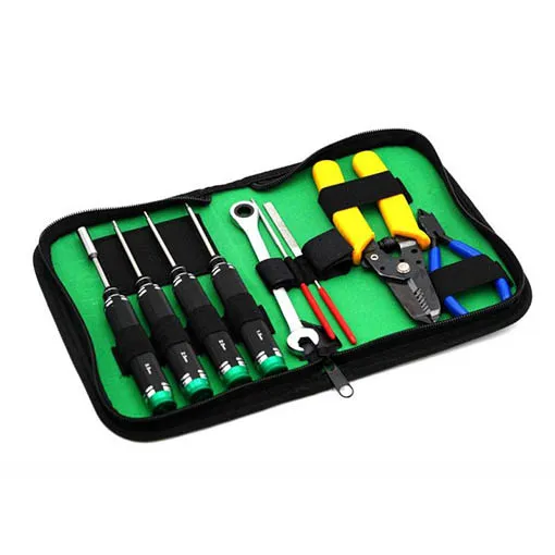 Ethix Tool Case