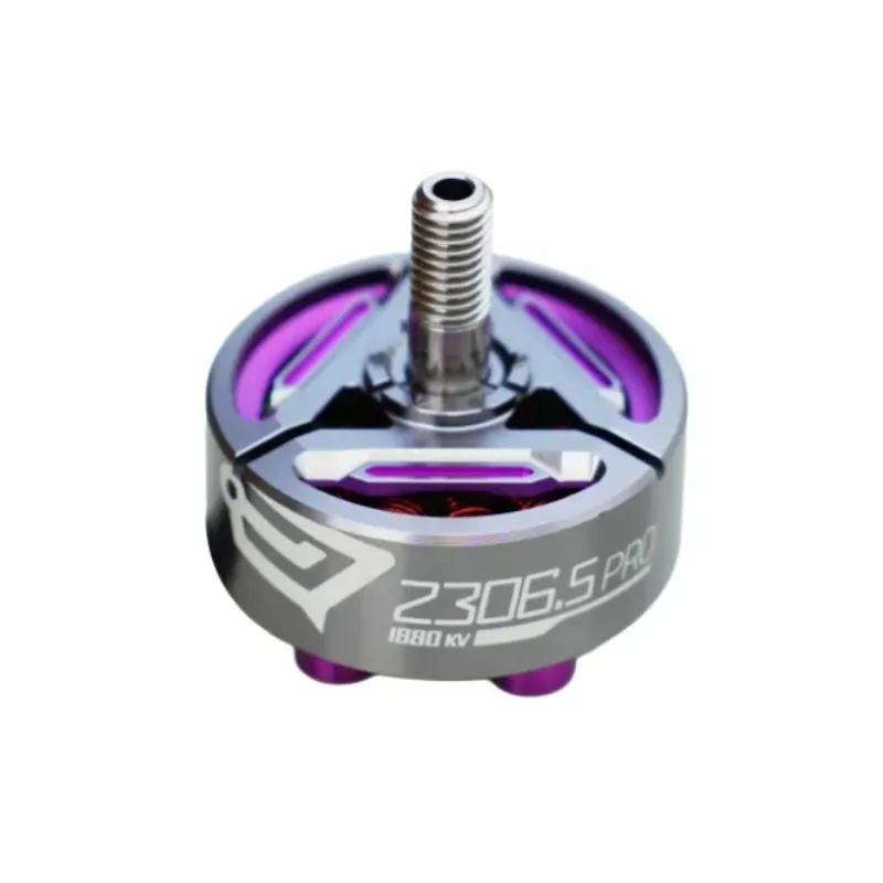 Moteur SpeedyBee BeeStorm Pro 2306.5 1880Kv