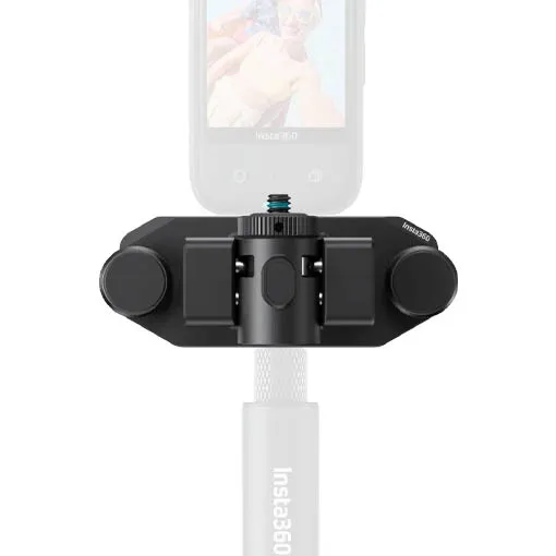 Support magnétique Insta360 pour perche à selfie