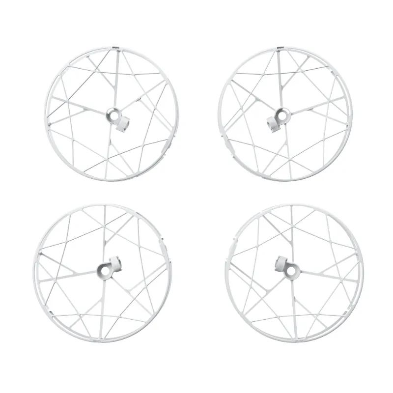 Kit de 4 protections d'hélices pour Antigravity A1