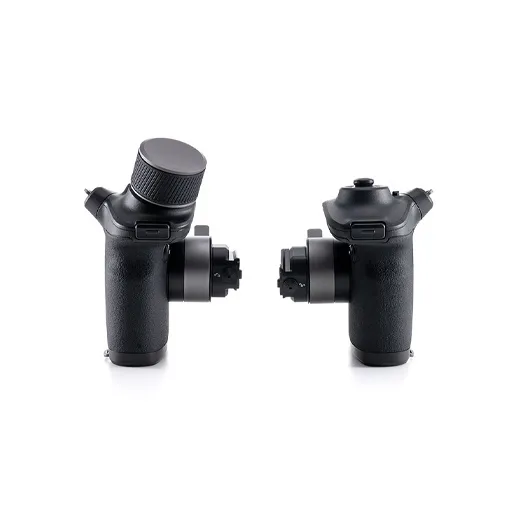 Combo de poignées pour DJI Ronin 4D