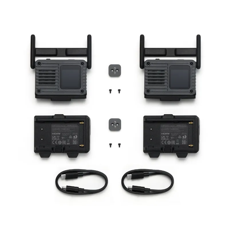 DJI SDR Transmission 2 Combo