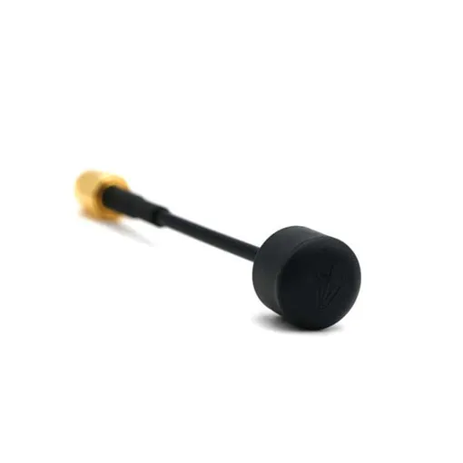 Antenne Team BlackSheep Triumph Pro 5.8GHz SMA (RHCP) 95 mm