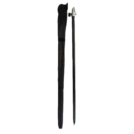 Canne télescopique General Laser pour Emlid RS2/RS2+/RX