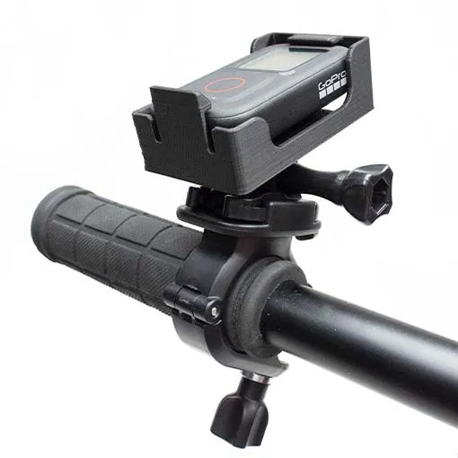 Support télécommande LCE pour GoPro The Remote