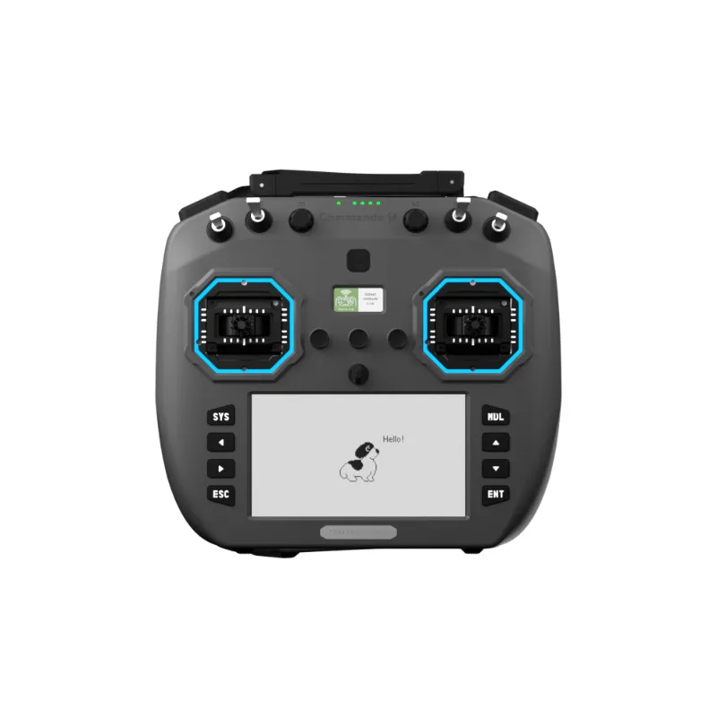 Radiocommande iFlight Commando 14 GemX