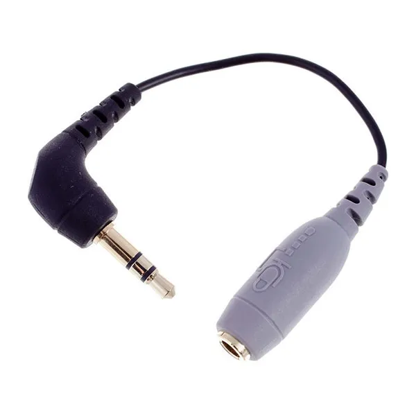 Adaptateur SC3 Rode pour SmartLav+