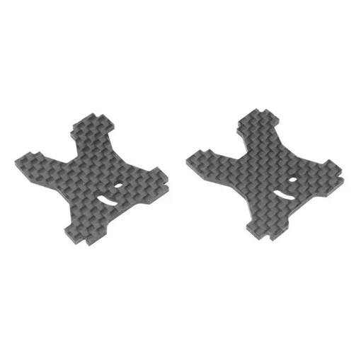 Kit ImpulseRC side plate pour caméra HD Apex