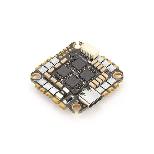 Contrôleur de vol AIO Diatone Mamba MK5 G473 Alpha 40A 6S BL32 IIM-42652