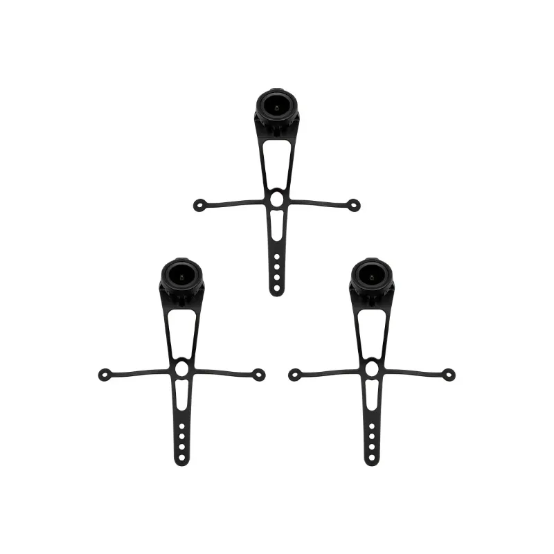 Kit NewBeeDrone de 3 caméras analogiques BeeEye