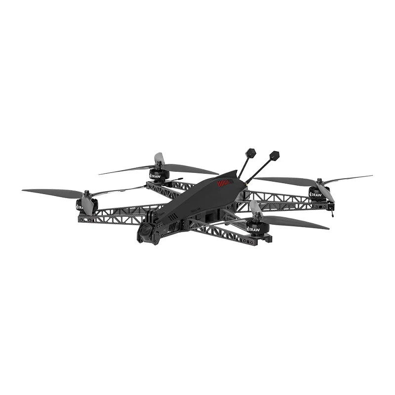 Drone iFlight Helion Pro DJI O4 Pro TBS Diversity 6S avec GPS