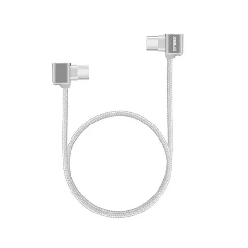Câble USB-C vers USB-C 30cm pour radio DJI RC-N1/N2/N3