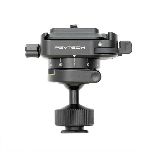 Mini rotule inversée Snaplock PGYTech