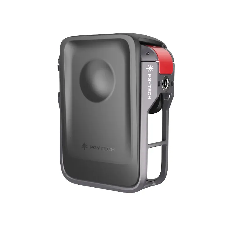 Frame caméra PGYTECH pour DJI Osmo 360 Series
