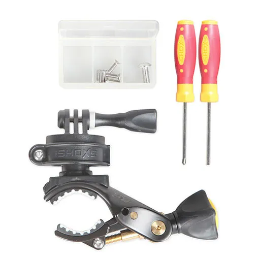 Fixation iSHOXS Cobra 360