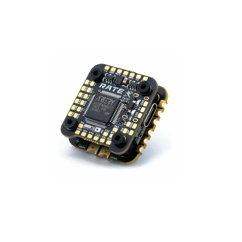 Stack RateFPV F435 BL32 40A Mini 6S ICM42688-P
