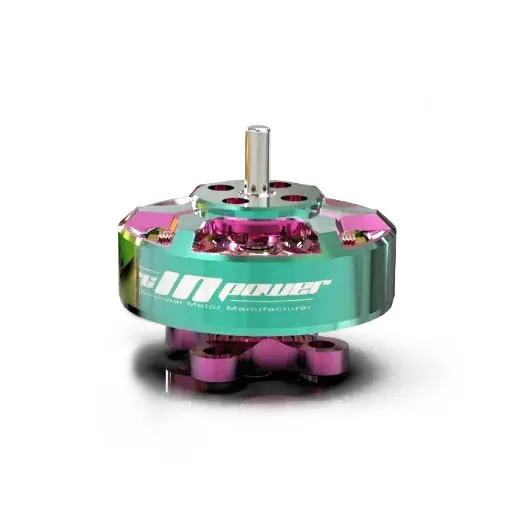 Moteur Rcinpower GTS V3 1303 (8000Kv ou 11500Kv)