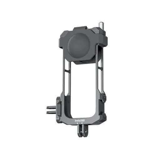 Frame multifonction pour caméra Insta360 X3
