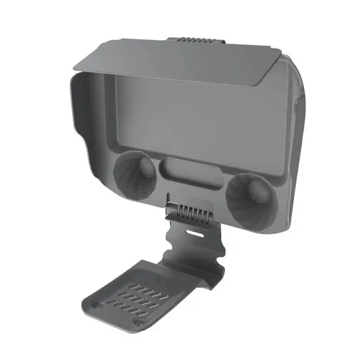 Protection de radiocommande et pare-soleil SunnyLife pour DJI RC 2