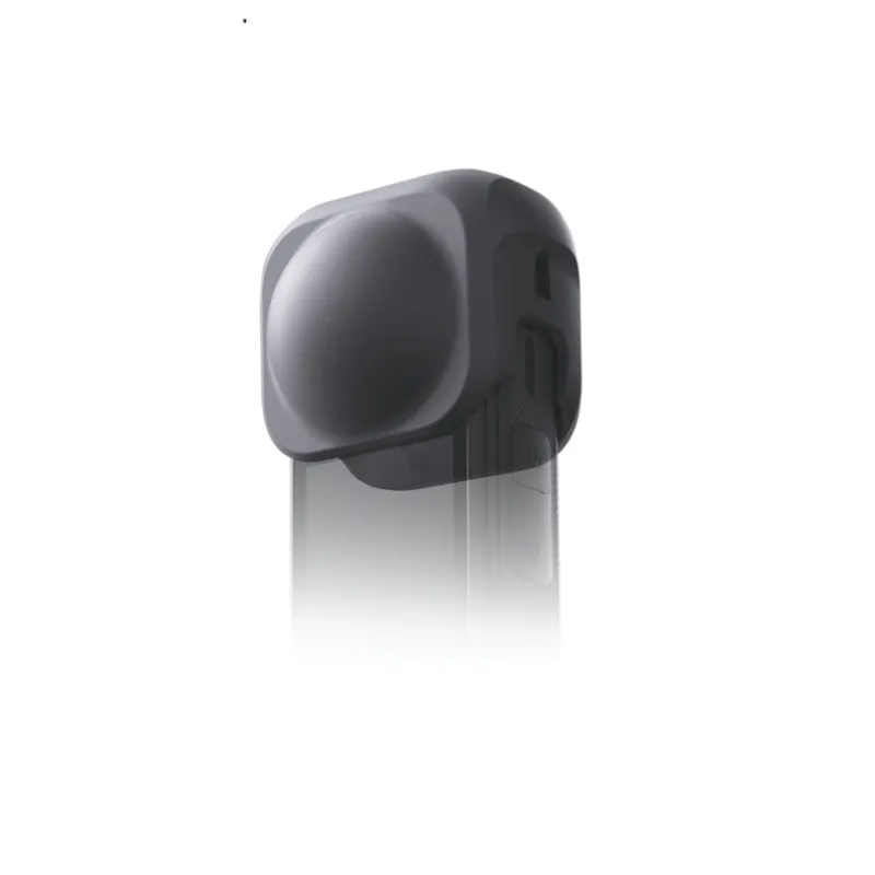 Capuchon d'objectifs Insta360 pour Insta360 X4 Air