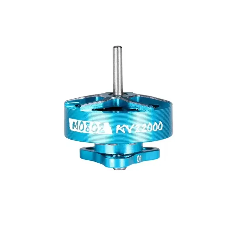 Moteur T-Motor M0802 19000Kv