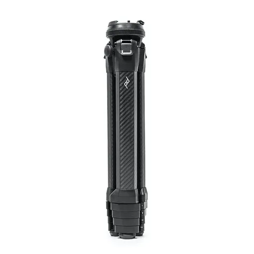 Tripod Travel Peak Design - Modèle Carbone
