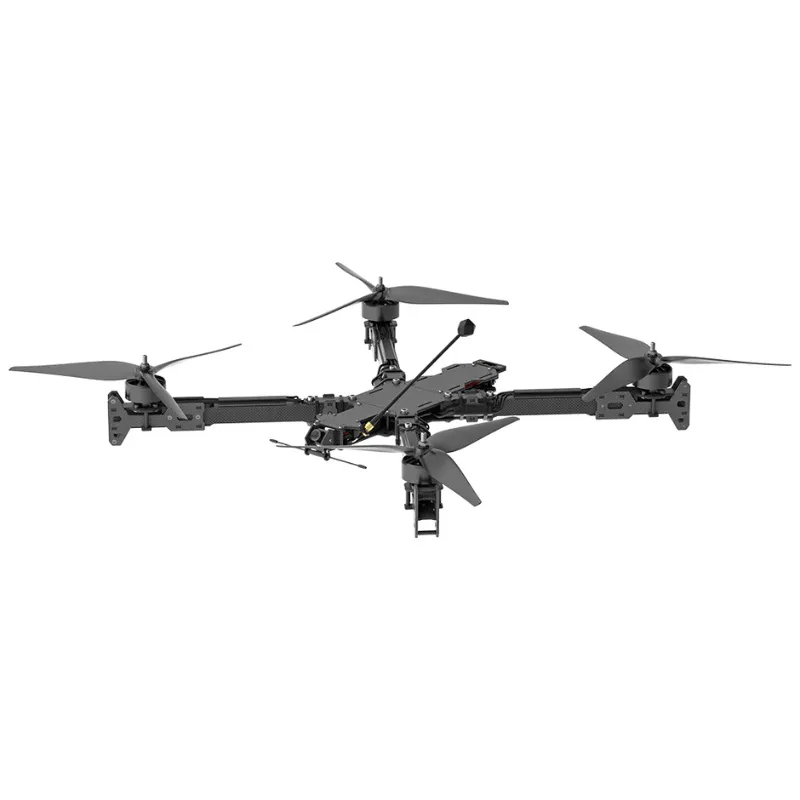 Drone iFlight X413 analogique ELRS 2.4GHz 8S avec GPS