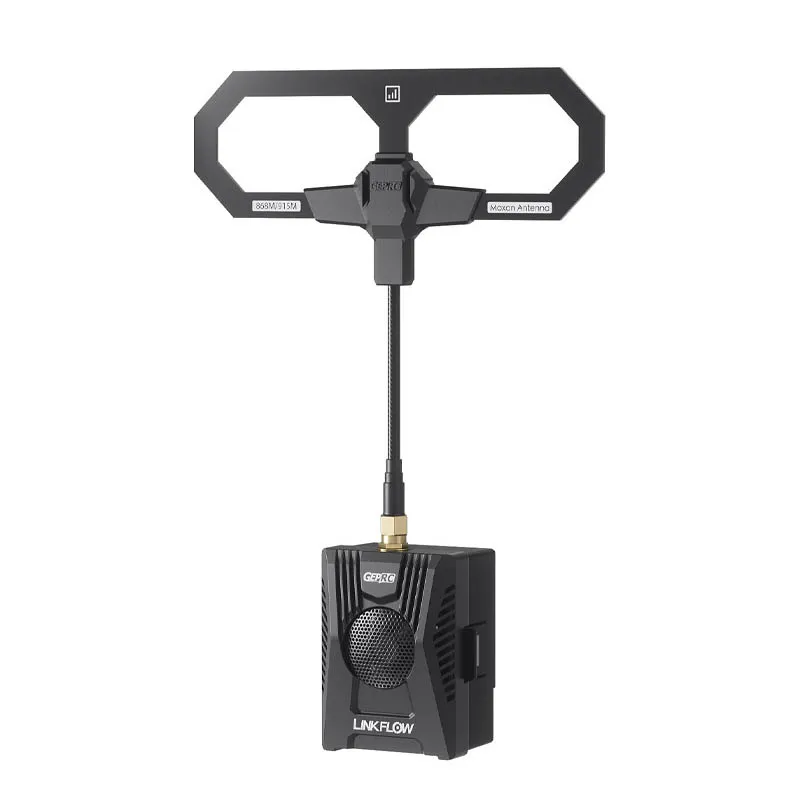 Émetteur GEPRC LINKFLOW ELRS 868/915MHz 2W