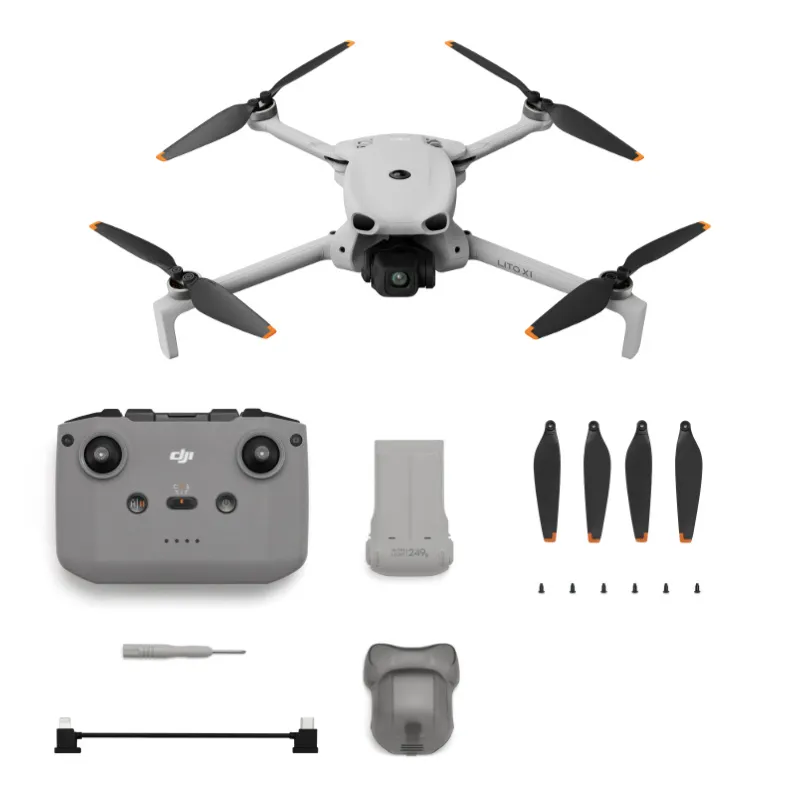 DJI Lito X1 (DJI RC-N3)