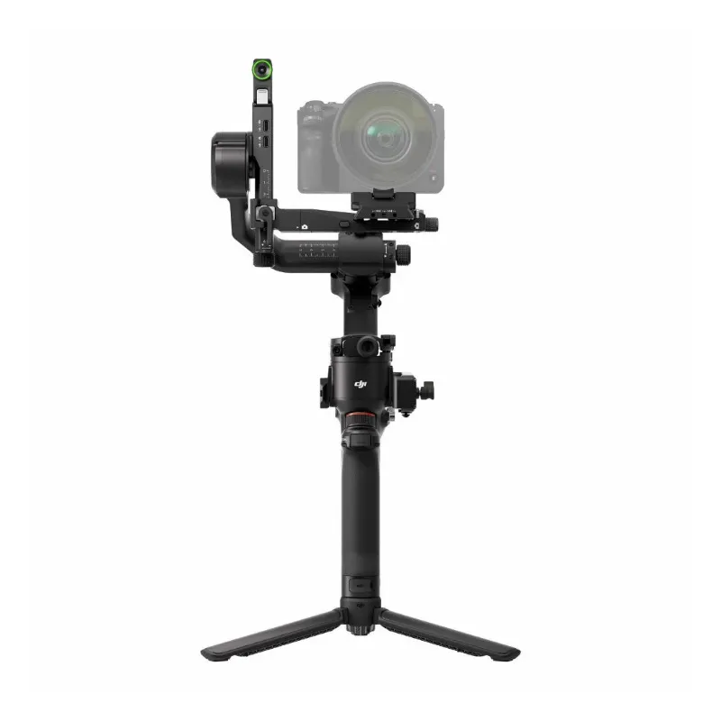 Pack DJI RS 5 avec module de suivi intelligent amélioré