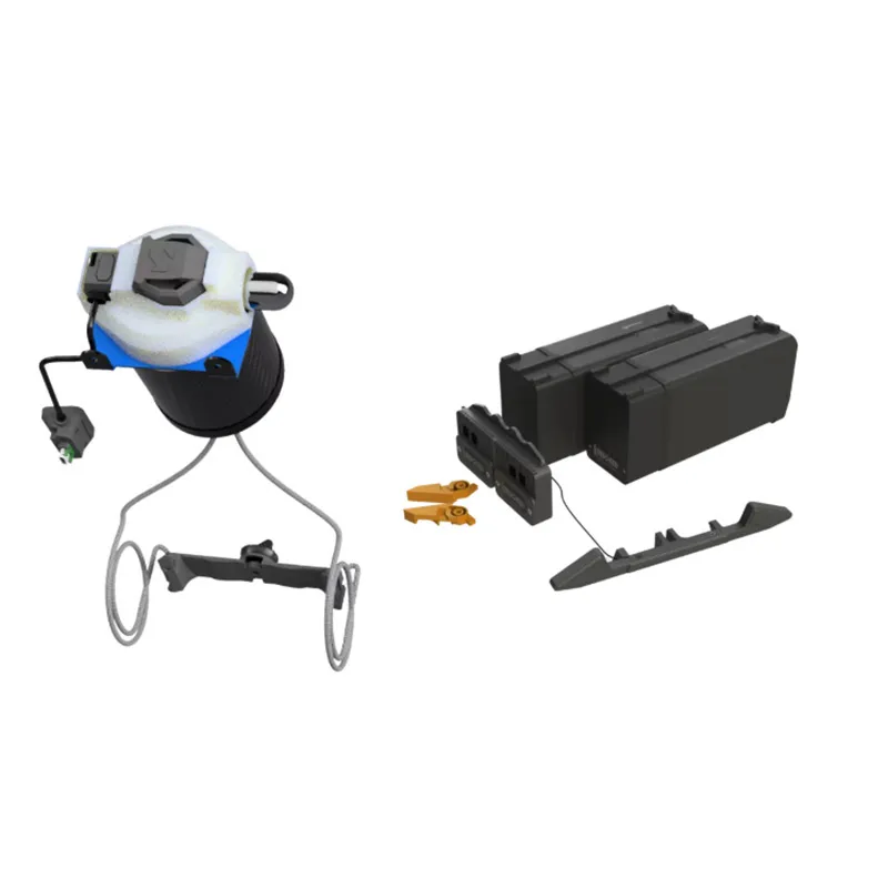 Kit certification C5 EASA Dronavia Kronos M30 pour DJI Matrice 30