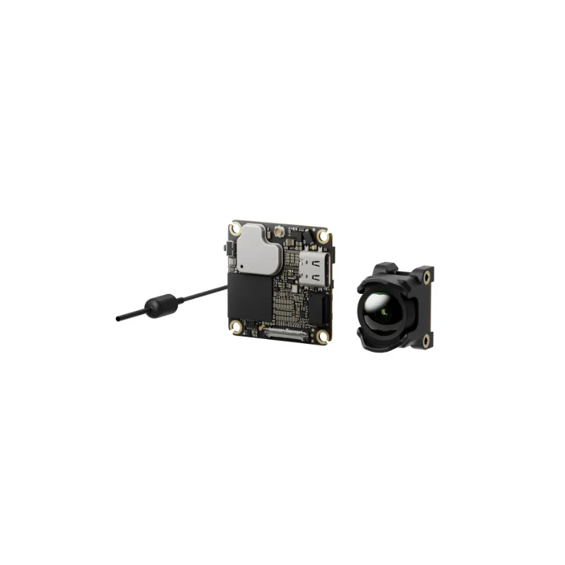 DJI O4 Wide Air Unit