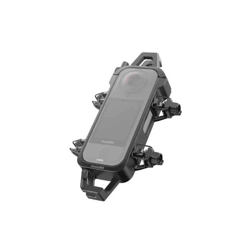 Support de corde Insta360 pour sports nautiques Insta360 X4 Air