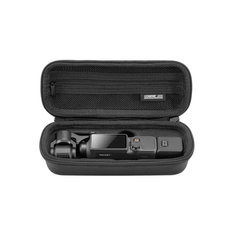 Étui de protection StartRC pour DJI Osmo Pocket 4