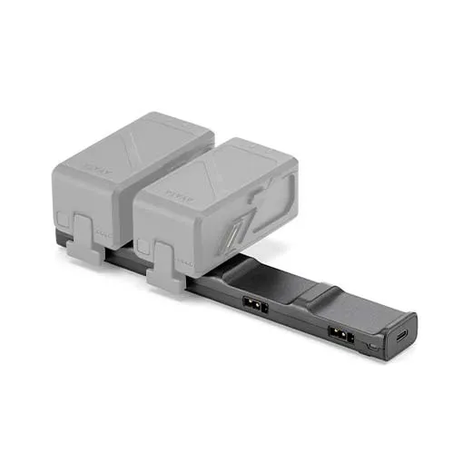 Hub de charge pour batterie DJI Avata