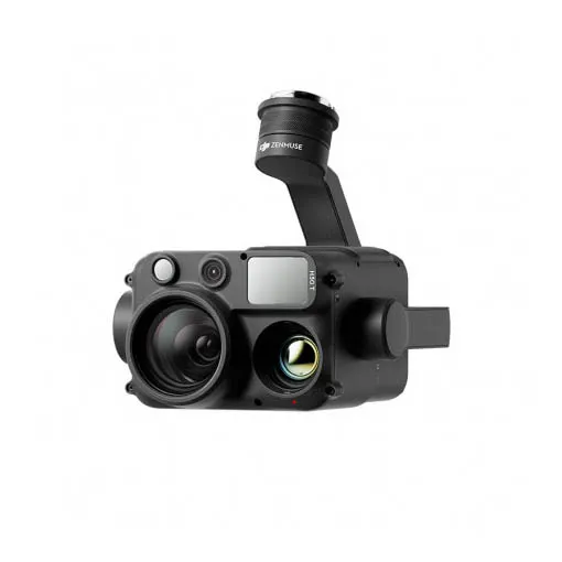 DJI Zenmuse H30T