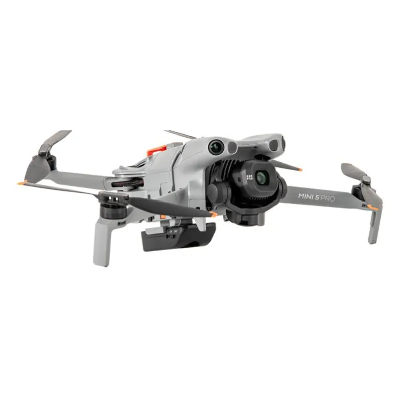 Système de largage à détection de lumière STARTRC pour DJI Mini 5 Pro