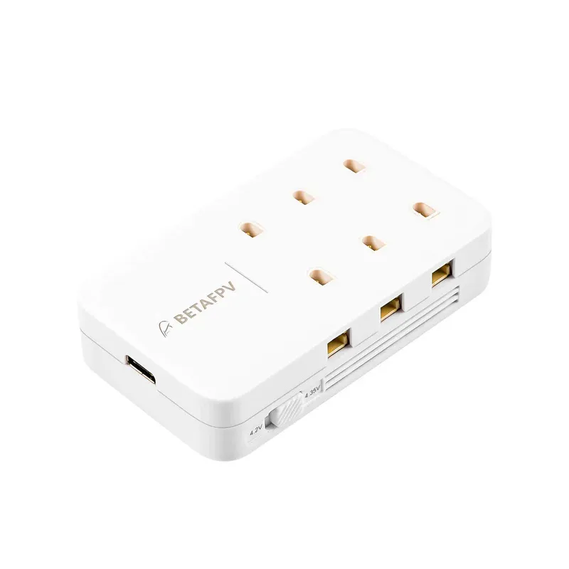 Chargeur BetaFPV 1S 6 ports V2