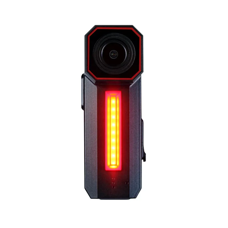 Dashcam Ripoon Q100 PRO pour vélos