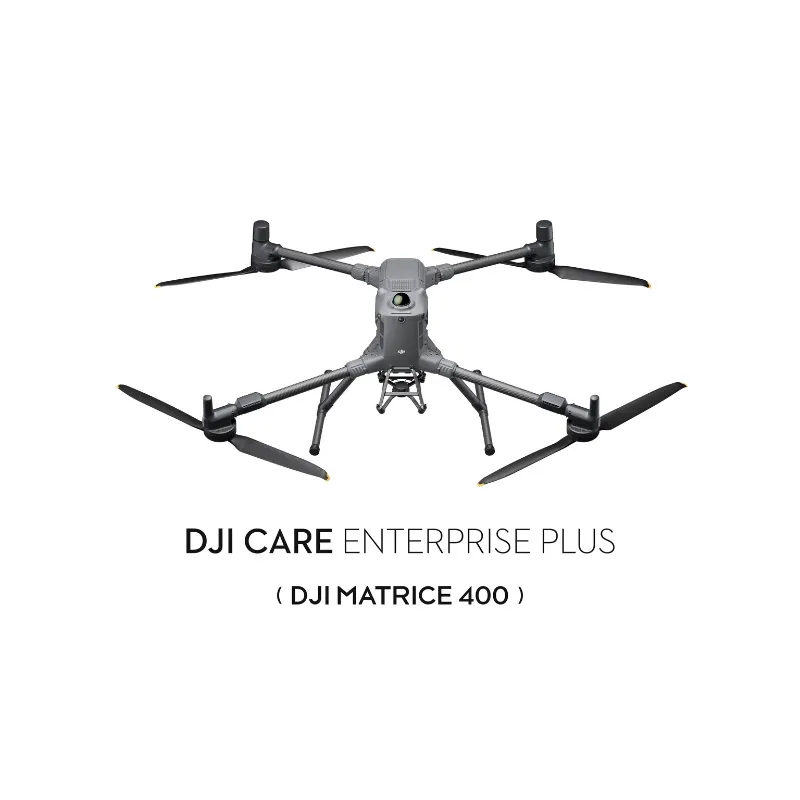 DJI Care Enterprise Plus Renew pour DJI Matrice 400
