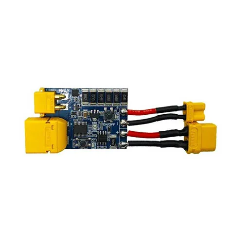 Smoke Stopper Vifly ShortSaver 2