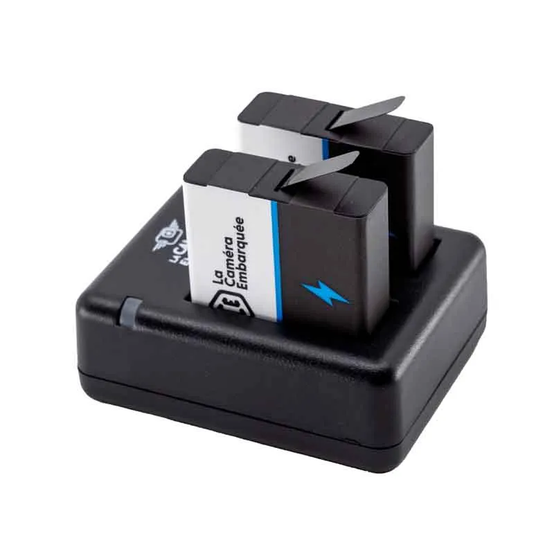 PowerPack LCE pour GoPro HERO8/7/6/5