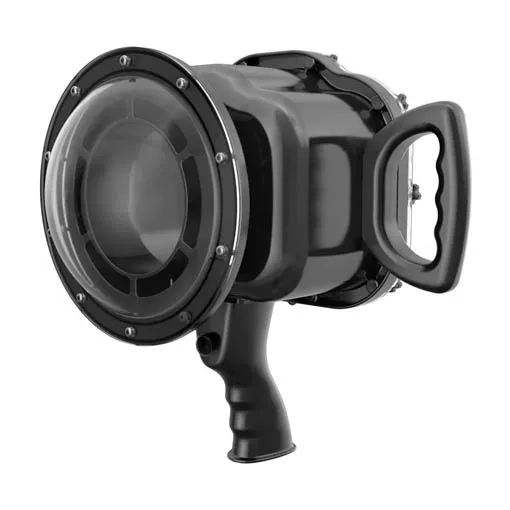 Dôme universel GDome XL Surf Housing Edition pour boîtier